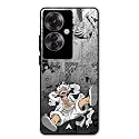 Premium Anime 2 Case for Oppo Reno