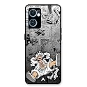 Premium Anime 2 Case for Oppo Reno