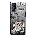 Premium Anime 2 Case for Oppo Reno