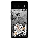 Premium Anime 2 Case for Pixel 6