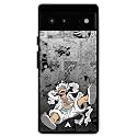 Premium Anime 2 Case for Pixel 6