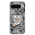 Premium Anime 2 Case for Pixel 9
