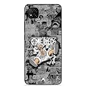 Premium Anime 2 Case for Poco C31