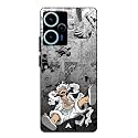 Premium Anime 2 Case for Poco F5
