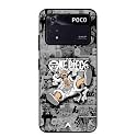 Premium Anime 2 Case for Poco X4
