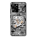 Premium Anime 2 Case for Poco X5