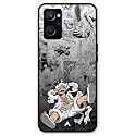 Premium Anime 2 Case for Realme 10