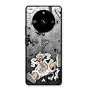 Premium Anime 2 Case for Realme 11