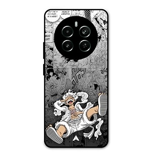 Premium Anime 2 Case for Realme 12