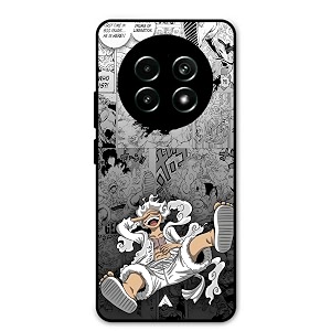 Premium Anime 2 Case for Realme 13
