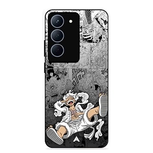 Premium Anime 2 Case for Realme 14X