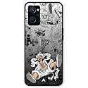 Premium Anime 2 Case for Realme 9i