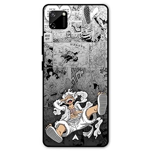 Premium Anime 2 Case for Realme C11