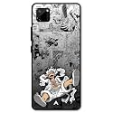 Premium Anime 2 Case for Realme C11