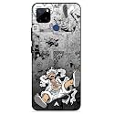 Premium Anime 2 Case for Realme C12