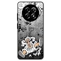 Premium Anime 2 Case for Realme C65