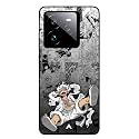 Premium Anime 2 Case for Realme GT