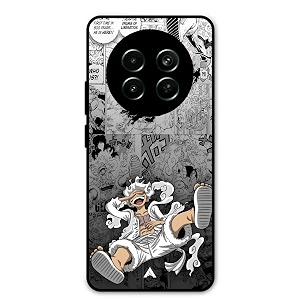 Premium Anime 2 Case for Realme Narzo