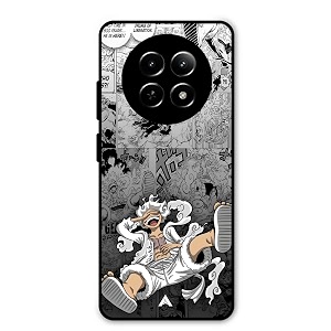 Premium Anime 2 Case for Realme Narzo