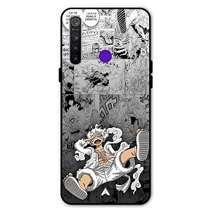 Premium Anime 2 Case for Realme Narzo