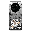 Premium Anime 2 Case for Realme Narzo