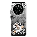 Premium Anime 2 Case for Realme Narzo