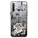 Premium Anime 2 Case for Realme Narzo