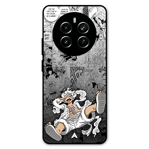 Premium Anime 2 Case for Realme P1
