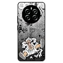 Premium Anime 2 Case for Realme P1
