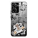 Premium Anime 2 Case for Realme P3