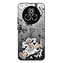Premium Anime 2 Case for Realme P3