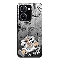Premium Anime 2 Case for Realme P3