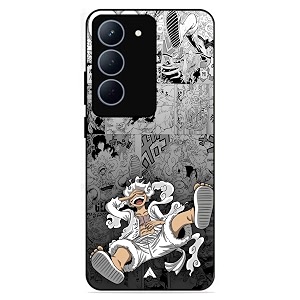 Premium Anime 2 Case for Realme P3X