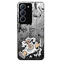 Premium Anime 2 Case for Realme P3X