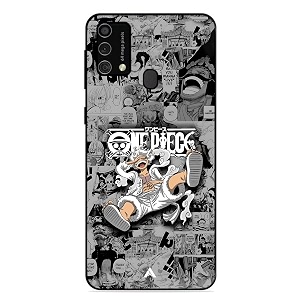 Premium Anime 2 Case for Samsung Galaxy