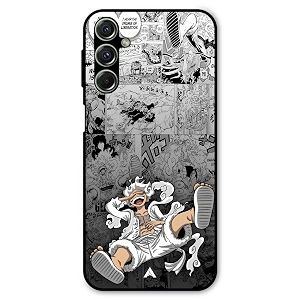 Premium Anime 2 Case for Samsung Galaxy