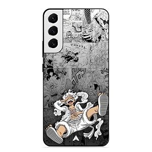Premium Anime 2 Case for Samsung Galaxy