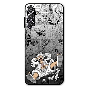 Premium Anime 2 Case for Samsung Galaxy