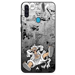 Premium Anime 2 Case for Samsung Galaxy