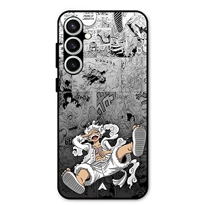 Premium Anime 2 Case for Samsung Galaxy