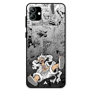 Premium Anime 2 Case for Samsung Galaxy