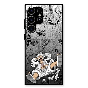 Premium Anime 2 Case for Samsung Galaxy