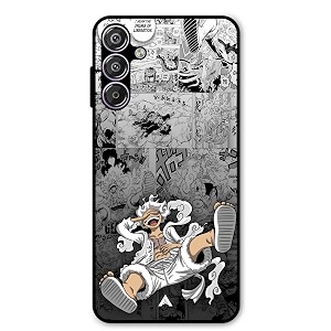 Premium Anime 2 Case for Samsung Galaxy