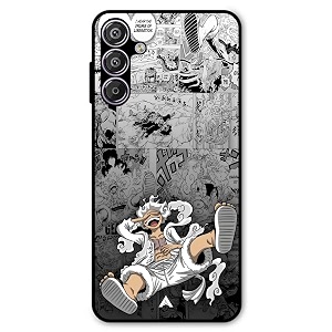 Premium Anime 2 Case for Samsung Galaxy