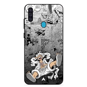 Premium Anime 2 Case for Samsung Galaxy