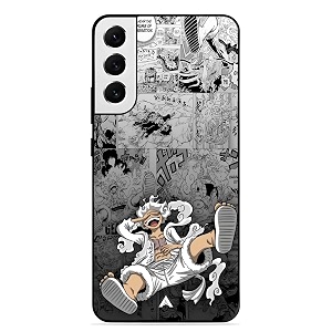 Premium Anime 2 Case for Samsung Galaxy