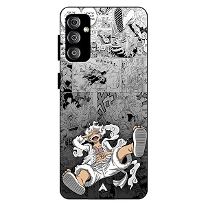 Premium Anime 2 Case for Samsung Galaxy