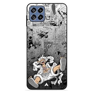 Premium Anime 2 Case for Samsung Galaxy