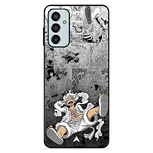 Premium Anime 2 Case for Samsung Galaxy