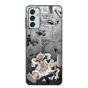 Premium Anime 2 Case for Samsung Galaxy